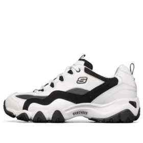 Scarpe da corsa D lites 2.0 Bianco/Nero/Grigio