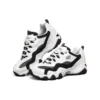 Scarpe da corsa D lites 2.0 Bianco/Nero/Grigio
