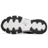 Scarpe da corsa D lites 2.0 Bianco/Nero/Grigio