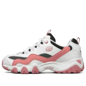 Scarpe da corsa D’ Lites 2.0 Bianco/Nero/Rosa