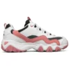 Scarpe da corsa D’ Lites 2.0 Bianco/Nero/Rosa