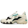 Scarpe da corsa D’ Lites 2.0 Bianco/Nero/Verde