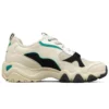 Scarpe da corsa D’ Lites 2.0 Bianco/Nero/Verde