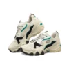 Scarpe da corsa D’ Lites 2.0 Bianco/Nero/Verde