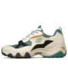 Scarpe da corsa D’ Lites 2.0 Bianco/Verde
