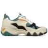 Scarpe da corsa D’ Lites 2.0 Bianco/Verde