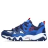 Scarpe da corsa D’ Lites 2.0 Blu/Bianco/Nero