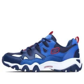 Scarpe da corsa D’ Lites 2.0 Blu/Bianco/Nero