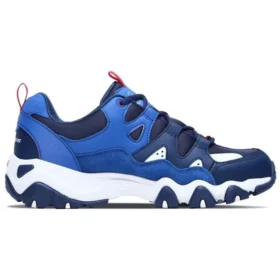 Scarpe da corsa D’ Lites 2.0 Blu/Bianco/Nero