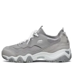 Scarpe da corsa D’ Lites 2.0 Grigio