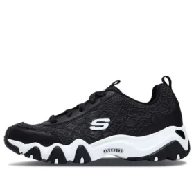 Scarpe da corsa D’ Lites 2.0 Nero
