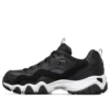 Scarpe da corsa D’ Lites 2.0 Nero/Bianco
