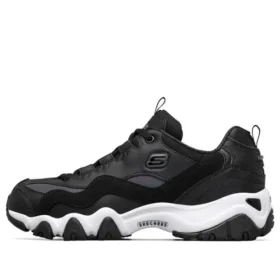 Scarpe da corsa D’ Lites 2.0 Nero/Bianco
