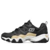 Scarpe da corsa D’ Lites 2.0 Nero/Bianco