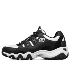 Scarpe da corsa D’ Lites 2.0 Nero/Bianco