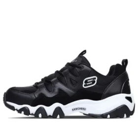 Scarpe da corsa D’ Lites 2.0 Nero/Bianco