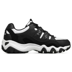 Scarpe da corsa D’ Lites 2.0 Nero/Bianco
