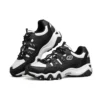 Scarpe da corsa D’ Lites 2.0 Nero/Bianco