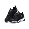 Scarpe da corsa D’ Lites 2.0 Nero/Bianco
