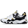 Scarpe da corsa D’ Lites 2.0 Nero/Bianco/Giallo