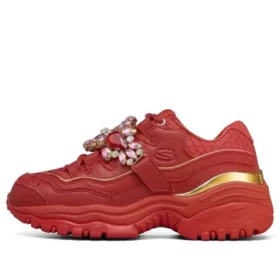 Scarpe da corsa D’ Lites 2.0 Rosso