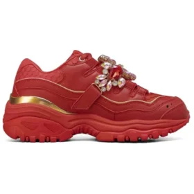 Scarpe da corsa D’ Lites 2.0 Rosso