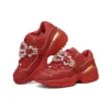 Scarpe da corsa D’ Lites 2.0 Rosso