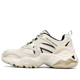 Scarpe da corsa D’ Lites 3.0 Air Low bianche