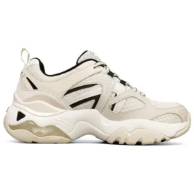 Scarpe da corsa D’ Lites 3.0 Air Low bianche
