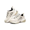 Scarpe da corsa D’ Lites 3.0 Air Low bianche