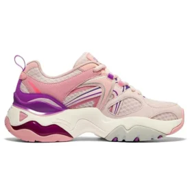 Scarpe da corsa D Lites 3.0 Air Low – Rosa
