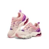 Scarpe da corsa D Lites 3.0 Air Low – Rosa