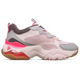Scarpe da corsa D’ Lites 3.0 Air rosse