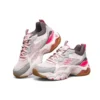 Scarpe da corsa D’ Lites 3.0 Air rosse