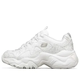 Scarpe da corsa D Lites 3.0 Argento/Bianco
