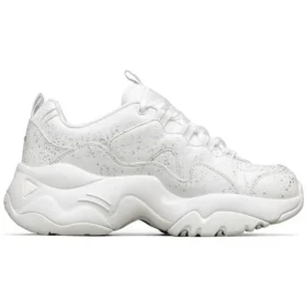Scarpe da corsa D Lites 3.0 Argento/Bianco