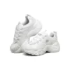 Scarpe da corsa D Lites 3.0 Argento/Bianco