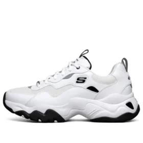 Scarpe da corsa D lites 3.0 Bianco