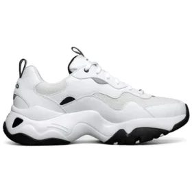 Scarpe da corsa D lites 3.0 Bianco