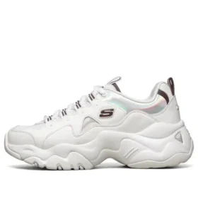 Scarpe da corsa D’ Lites 3.0 Bianco/Argento
