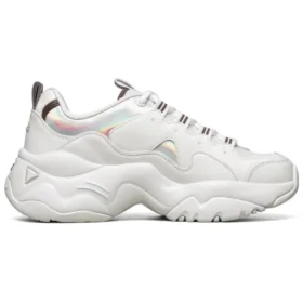 Scarpe da corsa D’ Lites 3.0 Bianco/Argento