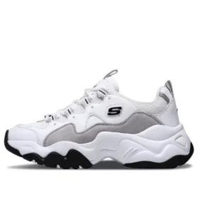 Scarpe da corsa D’ Lites 3.0 Bianco/Grigio