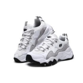 Scarpe da corsa D’ Lites 3.0 Bianco/Grigio