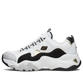 Scarpe da corsa D’ Lites 3.0 Bianco/Nero