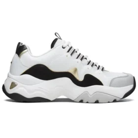 Scarpe da corsa D’ Lites 3.0 Bianco/Nero