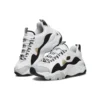 Scarpe da corsa D’ Lites 3.0 Bianco/Nero/Oro