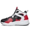 Scarpe da corsa D’ Lites Airy 2.0 Nero/Rosso