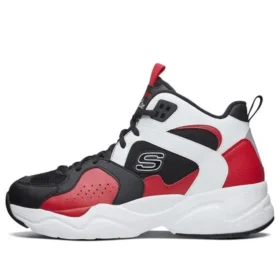 Scarpe da corsa D’ Lites Airy 2.0 Nero/Rosso