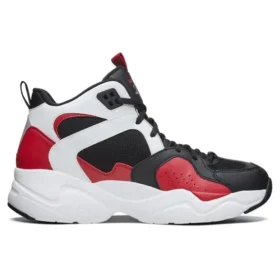 Scarpe da corsa D’ Lites Airy 2.0 Nero/Rosso