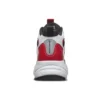 Scarpe da corsa D’ Lites Airy 2.0 Nero/Rosso